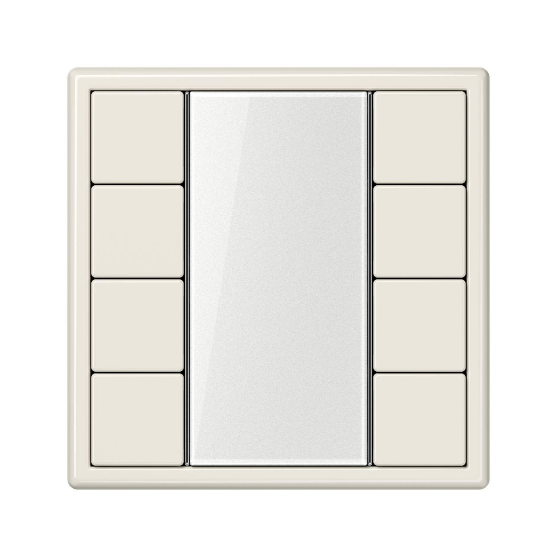 Комнатный контроллер Jung KNX 
